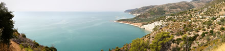 Tailor-made holidays