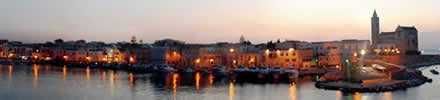 Tailor-made holidays